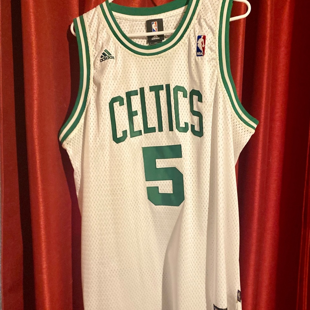 Kevin Garnett Boston Celtics Swingman Jersey